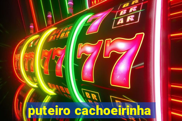 puteiro cachoeirinha